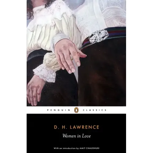 Women in Love - Paperback