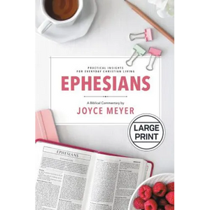 Ephesians: Biblical Commentary - Hardcover