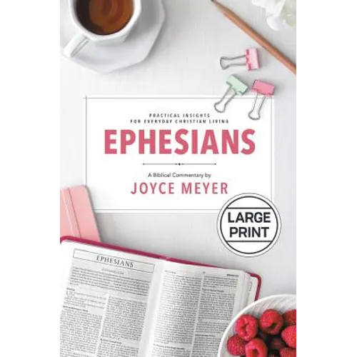 Ephesians: Biblical Commentary - Hardcover