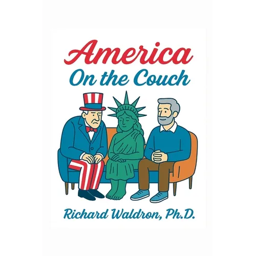 America on the Couch - Paperback