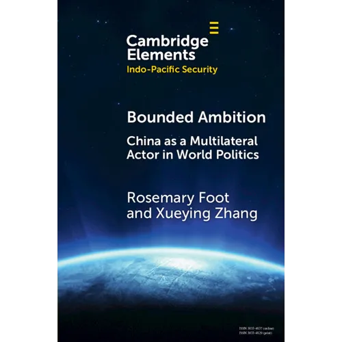 Bounded Ambition - Paperback