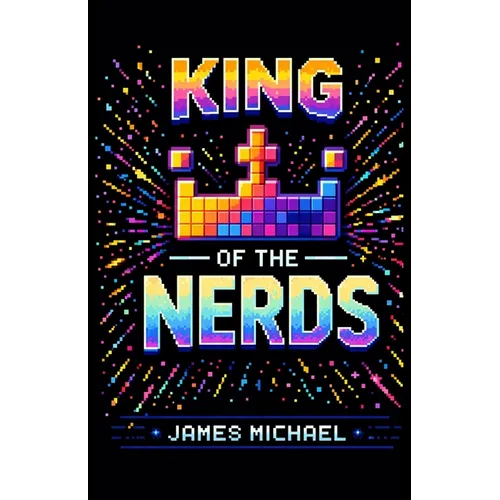 King of the Nerds - Paperback