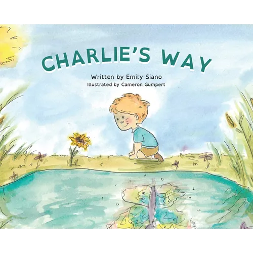 Charlie's Way - Hardcover