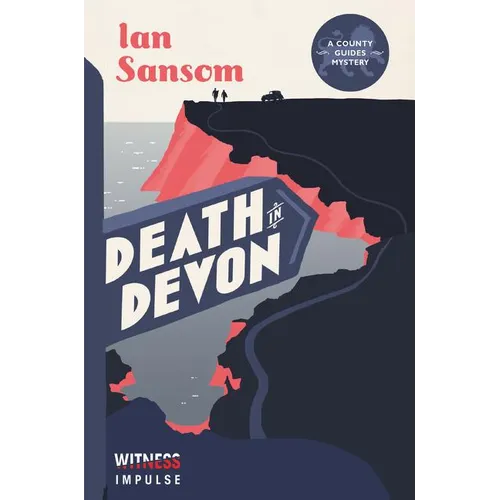Death in Devon - Paperback