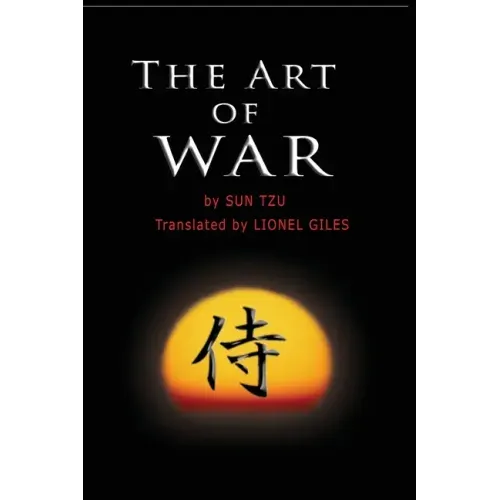 The Art of War - Paperback