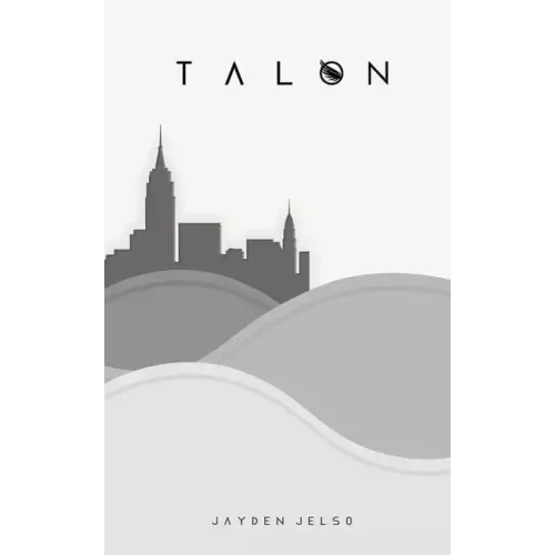 Talon - Paperback
