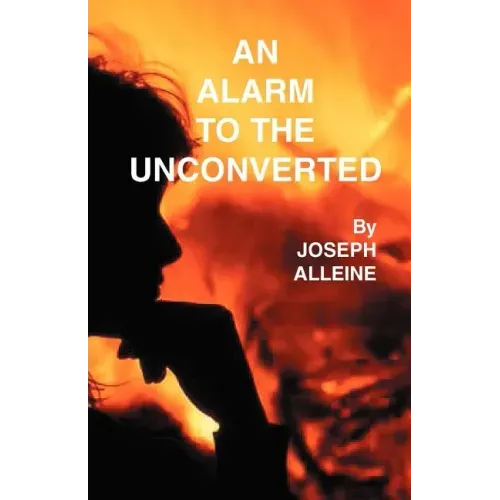 An Alarm to the Unconverted - Paperback