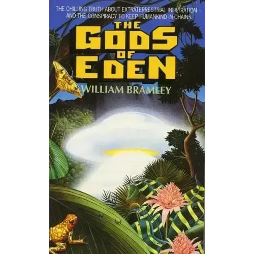 Gods of Eden - Paperback