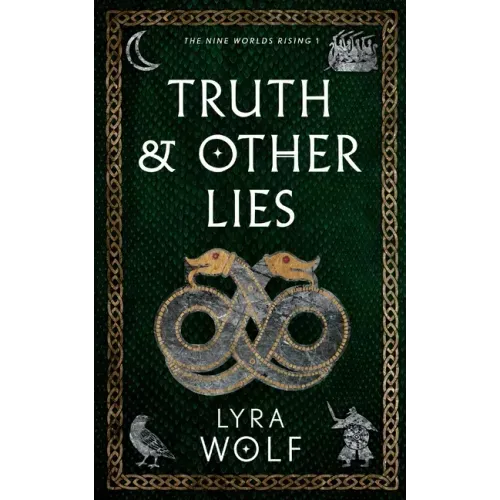 Truth and Other Lies - Paperback