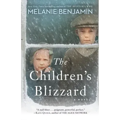 The Children's Blizzard - Paperback
