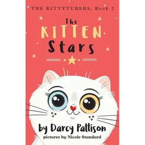 The Kitten Stars - Paperback