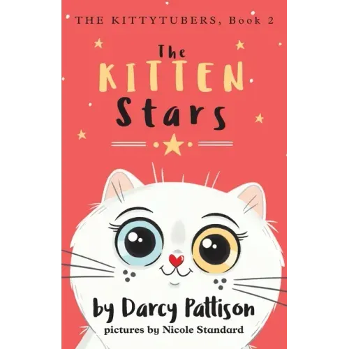 The Kitten Stars - Paperback