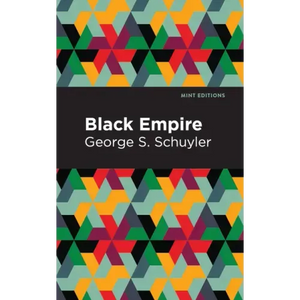 Black Empire - Paperback