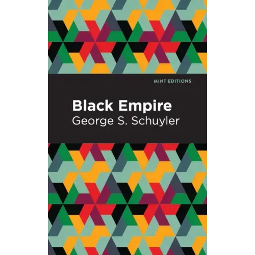 Black Empire - Paperback