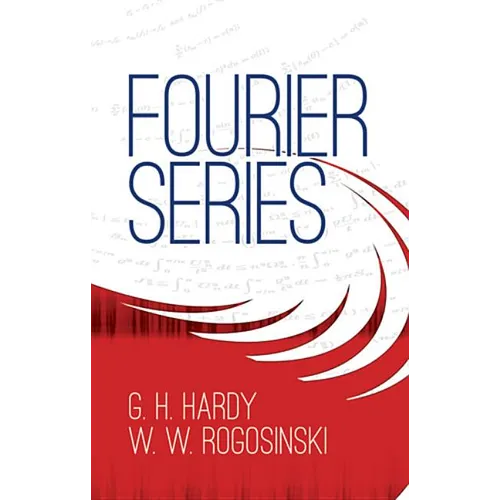 Fourier Series - Paperback
