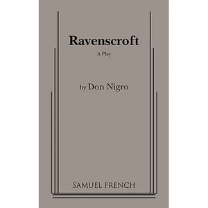 Ravenscroft - Paperback