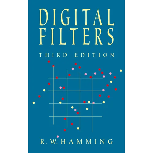 Digital Filters - Paperback