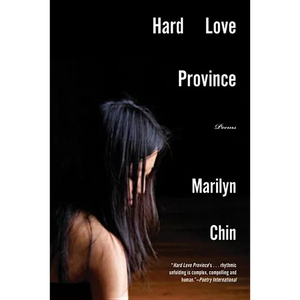 Hard Love Province: Poems - Paperback
