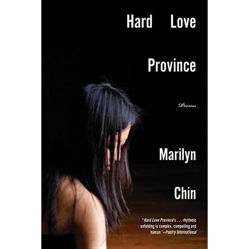 Hard Love Province: Poems - Paperback