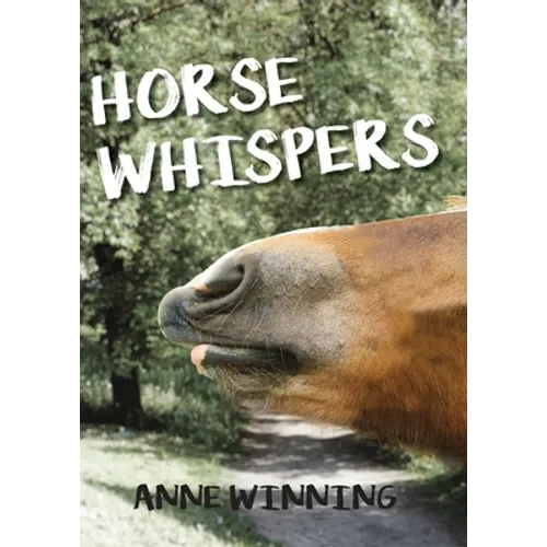 Horse Whispers - Paperback