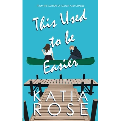 This Used to Be Easier - Paperback