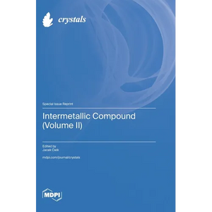 Intermetallic Compound (Volume II) - Hardcover