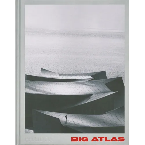 Big Atlas - Hardcover