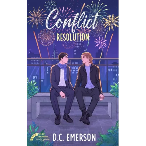 Conflict Resolution - Paperback