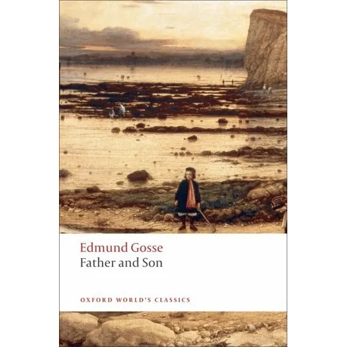 Father and Son - Paperback
