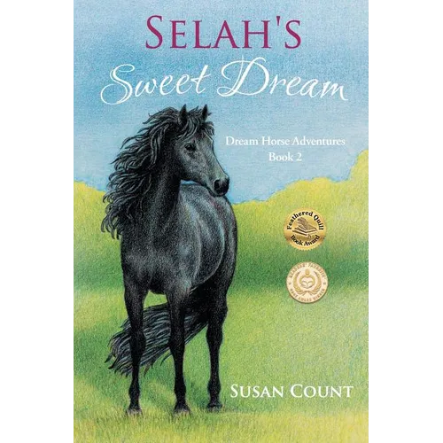 Selah's Sweet Dream - Paperback