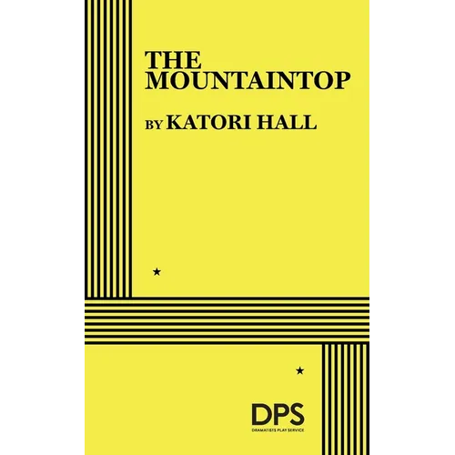 The Mountaintop - Paperback
