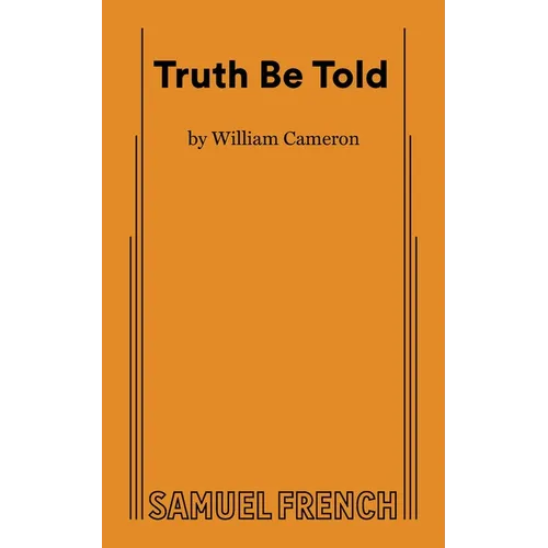 Truth Be Told - Paperback