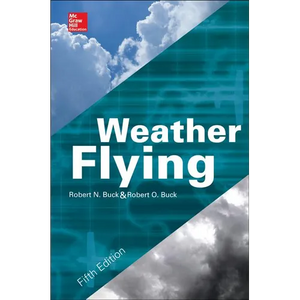 Weather Flying - Hardcover