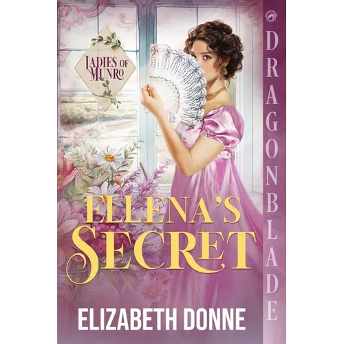 Ellena's Secret: A Regency Historical Romance - Paperback