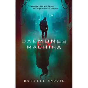 Daemones ex Machina - Paperback