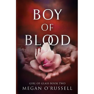 Boy of Blood - Paperback
