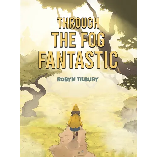 Through The Fog Fantastic - Hardcover