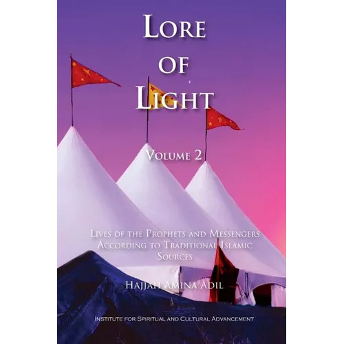 Lore of Light, Volume 2 - Paperback