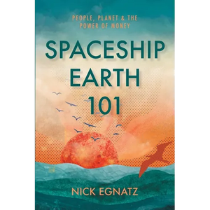 Spaceship Earth 101 - Paperback