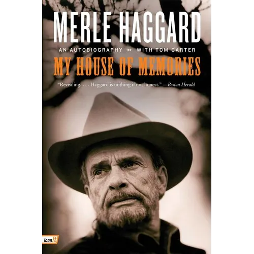 My House of Memories: An Autobiography - Paperback