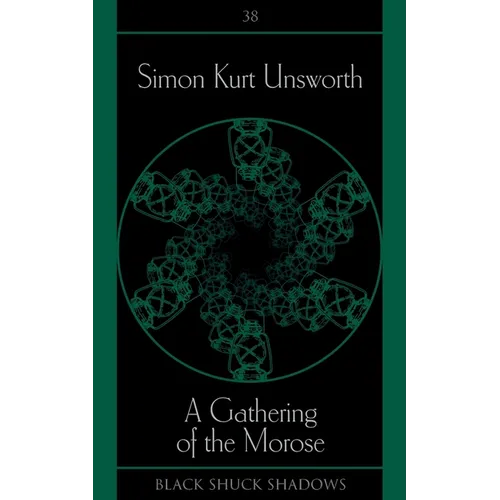 A Gathering of the Morose - Paperback