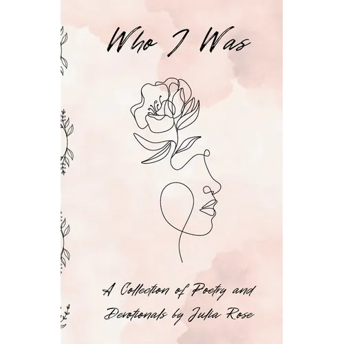 Who I Was - Paperback