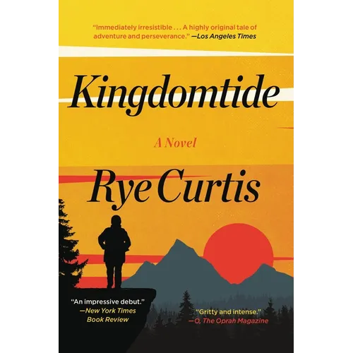Kingdomtide - Paperback