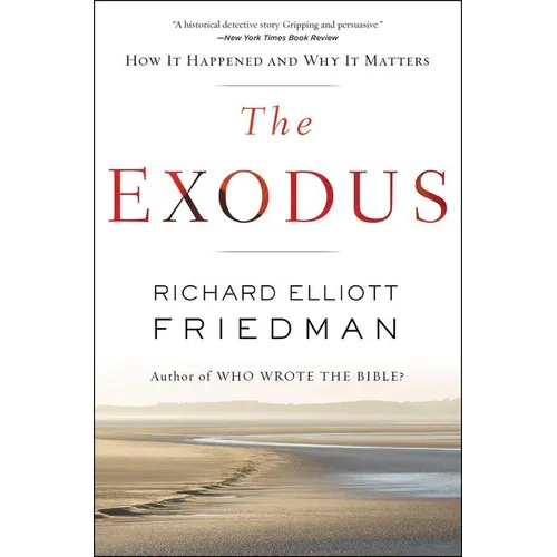 The Exodus - Paperback