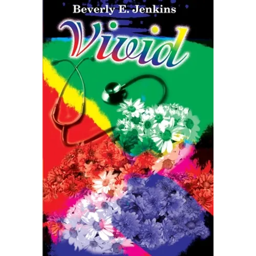 Vivid - Paperback