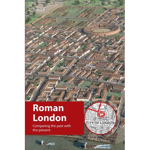 Roman London - Paperback
