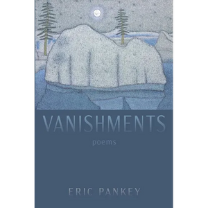 Vanishments - Paperback