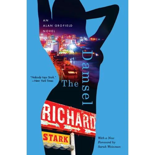The Damsel - Paperback