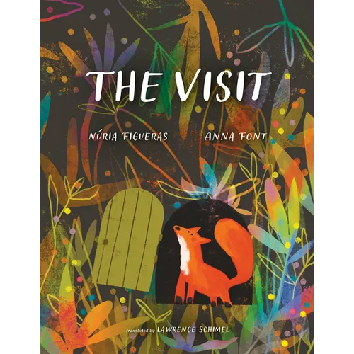The Visit - Hardcover