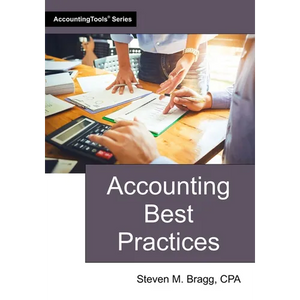 Accounting Best Practices - Paperback